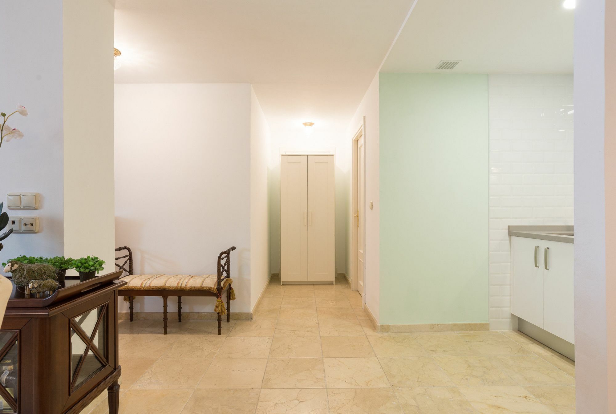 Apartment Limonar Málaga