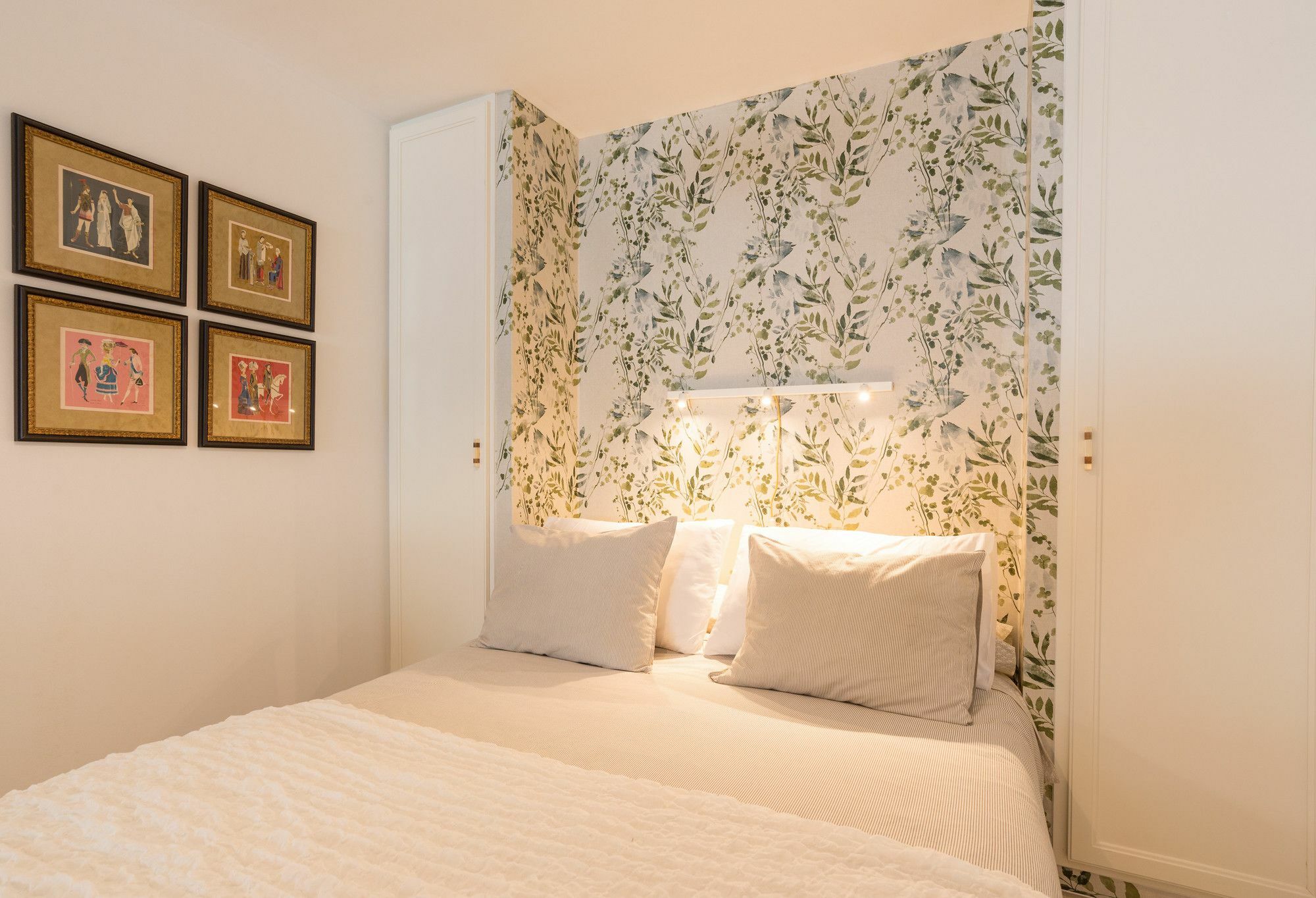 Limonar Apartment Málaga